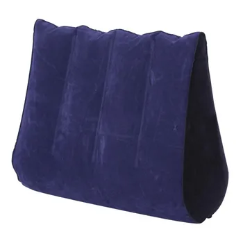 PVC Inflatable Flocking Cloth Pillow Climax Magic Cushion Great Toys Portable Toy Products
PVC Inflatable Flocking Cloth Pillow Climax Magic Cushion Great Toys Portable Toy Products