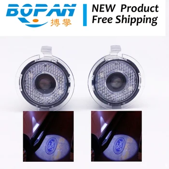 2PCS Wireless Car Door Shadow Welcome Lamp LED Laser Ghost Shadow Projector Lights For Ford Mondeo/Taurus/Edge/Exploror Hot Sell
2PCS Wireless Car Door Shadow Welcome Lamp LED Laser Ghost Shadow Projector Lights For Ford Mondeo/Taurus/Edge/Exploror Hot Sell