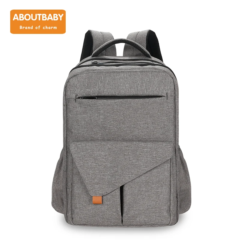 2018newest Fashion Mummy Maternity Bag Multi-function Diaper Bag Backpack Nappy Baby Bag with Stroller Straps for Baby Care
2018newest Fashion Mummy Maternity Bag Multi-function Diaper Bag Backpack Nappy Baby Bag with Stroller Straps for Baby Care