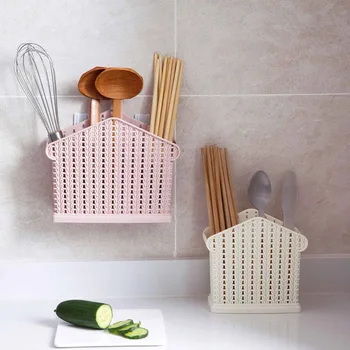 2019 Hot Kitchen Chopsticks Organizer Plastic Cutlery Holder Drainer Storage Spoon Chopsticks Organizer Rack
2019 Hot Kitchen Chopsticks Organizer Plastic Cutlery Holder Drainer Storage Spoon Chopsticks Organizer Rack