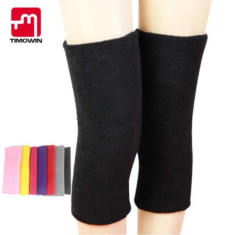 Timowin 1 Piece Knee Protector High Elastic Kneepad Sports Outdoor Knee Guard Keep Warm Prevention Of Arthritis Knee Pad
Timowin 1 Piece Knee Protector High Elastic Kneepad Sports Outdoor Knee Guard Keep Warm Prevention Of Arthritis Knee Pad