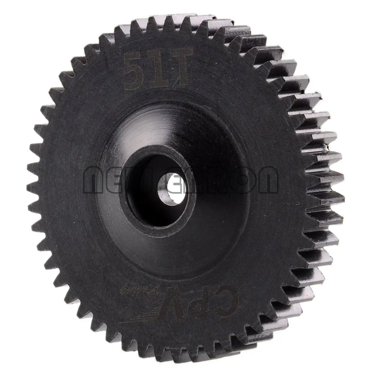 NEW ENRON 1P POM SPUR MAIN GEAR 53T FOR HPI 1/8 SAVAGE 21 25 3.5 SS 4.6 MT2 ENGINE
NEW ENRON 1P POM SPUR MAIN GEAR 53T FOR HPI 1/8 SAVAGE 21 25 3.5 SS 4.6 MT2 ENGINE