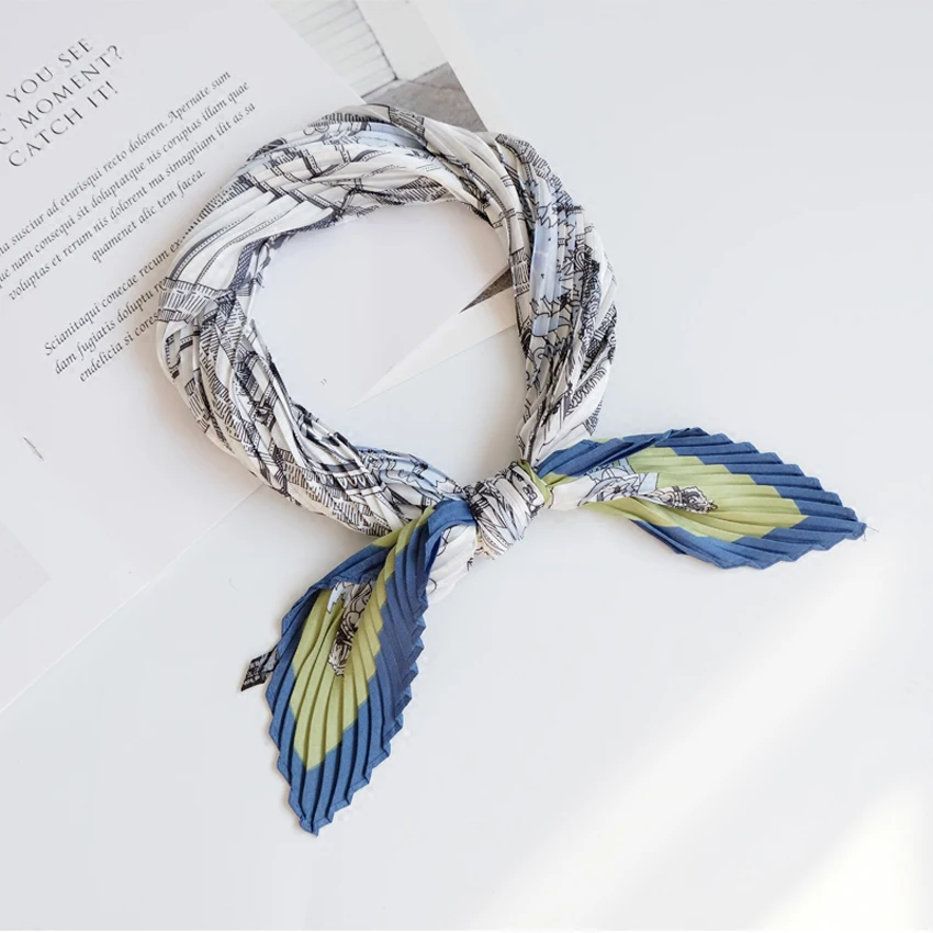 Fashion scarf women silk scarf Rhombus Imitate Silk Scarf Cravate Scarves fresh Head Neck Hair Tie Band Multi-Use Neckerchief
Fashion scarf women silk scarf Rhombus Imitate Silk Scarf Cravate Scarves fresh Head Neck Hair Tie Band Multi-Use Neckerchief