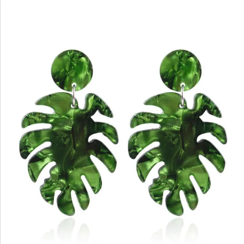 2018 NEW Female Acetate Plate Earrings Fashion Jewelry Personalized Hot Style Earrings Beauty Jewelry Earrings For Women LN036
2018 NEW Female Acetate Plate Earrings Fashion Jewelry Personalized Hot Style Earrings Beauty Jewelry Earrings For Women LN036