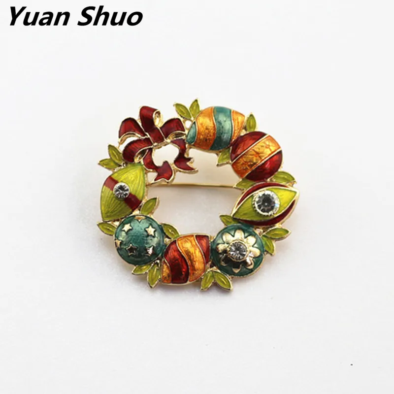2019 Retro fashion personality wild bow garland drop oil brooch autumn winter clothing accessories factory direct
2019 Retro fashion personality wild bow garland drop oil brooch autumn winter clothing accessories factory direct