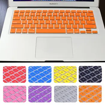 For Apple MacBook Air Pro Retina 13" 15" Free Shipping 3pcs Hot Sale Thin Soft Silicone TPU Keyboard Cover Skin
For Apple MacBook Air Pro Retina 13" 15" Free Shipping 3pcs Hot Sale Thin Soft Silicone TPU Keyboard Cover Skin
