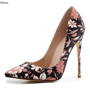 Olomm New Fashion Women Pumps Thin High Heels Shoes Sexy Pointed Toe Gorgeous Black Brown Party Shoes Women Plus US Size 3-13
Olomm New Fashion Women Pumps Thin High Heels Shoes Sexy Pointed Toe Gorgeous Black Brown Party Shoes Women Plus US Size 3-13