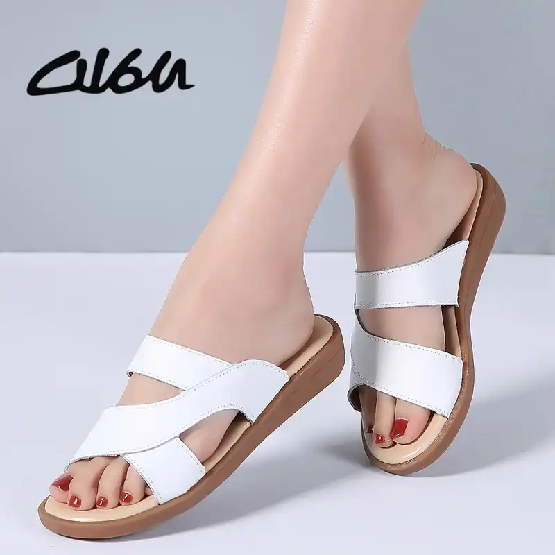 aliexpress flip flops