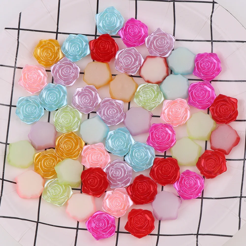 30pcs/lot 17mm Mix Color Half ABS Imitation Pearl Beads Flower Shape Flat Back Scrapbook Craft DIY Jewelry Findings
30pcs/lot 17mm Mix Color Half ABS Imitation Pearl Beads Flower Shape Flat Back Scrapbook Craft DIY Jewelry Findings