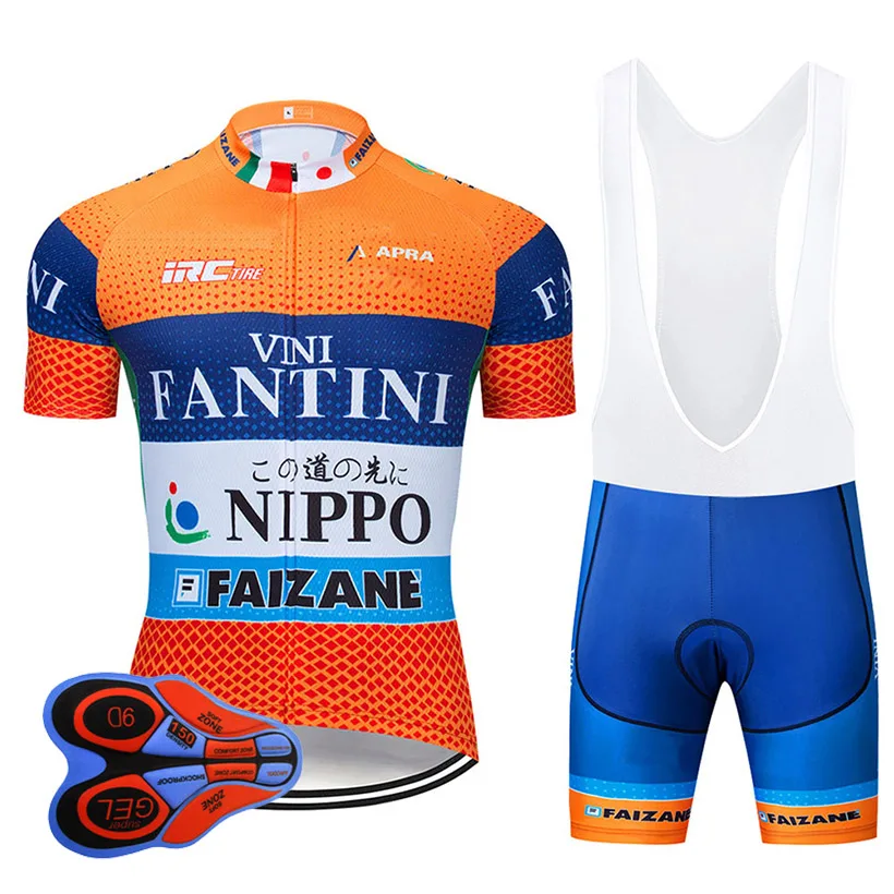 2019 Pro Team VINI Cycling Jersey 9D Bib Set MTB Uniform Japan Bike Clothing Bicycle Wear Clothes Mens Short Maillot Culotte
2019 Pro Team VINI Cycling Jersey 9D Bib Set MTB Uniform Japan Bike Clothing Bicycle Wear Clothes Mens Short Maillot Culotte