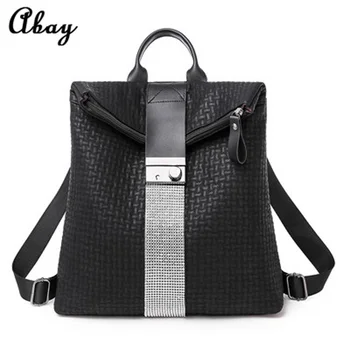 2019 new school backpack female bag backpack youth female college student brand pu backpack leather bag luxury female backpack
2019 new school backpack female bag backpack youth female college student brand pu backpack leather bag luxury female backpack