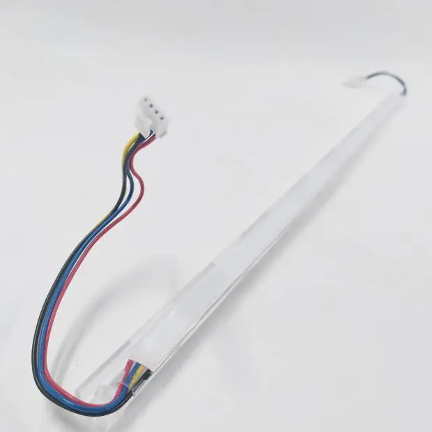 Original ninebot scooter bottom LED strip assembly For Ninebot ES1 ES2 ES4 Electric Scooter
Original ninebot scooter bottom LED strip assembly For Ninebot ES1 ES2 ES4 Electric Scooter