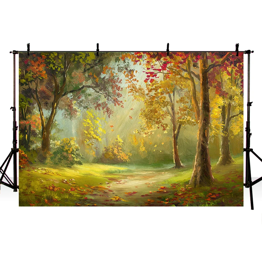 Vinyl photography backdrops Oil painting style photographic background baby shower decorations photocall background props
Vinyl photography backdrops Oil painting style photographic background baby shower decorations photocall background props