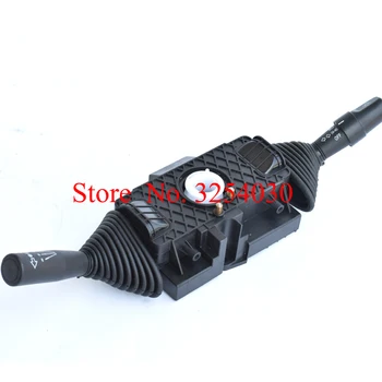 Supply Original Black Combined Switch Direction Switch with Light Switch FD30T3C1/T6 for TCM Forklift FB20-7
Supply Original Black Combined Switch Direction Switch with Light Switch FD30T3C1/T6 for TCM Forklift FB20-7