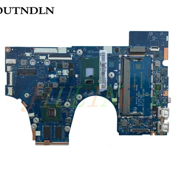 JOUTNDLN FOR Lenovo Yoga 710-14ISK Laptop Motherboard 5B20M14177 i5-7200U LA-D471P N16S-GTR-S-A2
JOUTNDLN FOR Lenovo Yoga 710-14ISK Laptop Motherboard 5B20M14177 i5-7200U LA-D471P N16S-GTR-S-A2