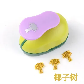 free shipping 5/8 inch coconut tree shape of EVA foam punch furador de paper punches craft punch scrapbooking punchers for DIY
free shipping 5/8 inch coconut tree shape of EVA foam punch furador de paper punches craft punch scrapbooking punchers for DIY
