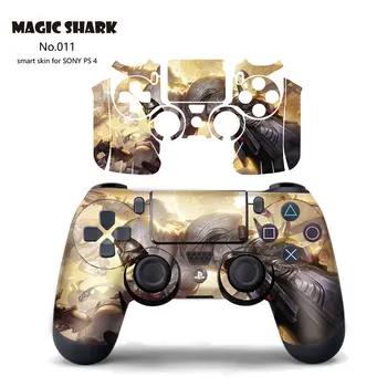 Magic Shark Wolrd Map Vinyl Skin Sticker For PS4 Wireless Controller Gamepad Protective Cover Decal For Playstation 4
Magic Shark Wolrd Map Vinyl Skin Sticker For PS4 Wireless Controller Gamepad Protective Cover Decal For Playstation 4