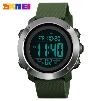 Men Sports Watches Waterproof LED Digital Watch For Men Fashion Luxury Brand Military Wristwatches Male Clock relojes hombre
Men Sports Watches Waterproof LED Digital Watch For Men Fashion Luxury Brand Military Wristwatches Male Clock relojes hombre
