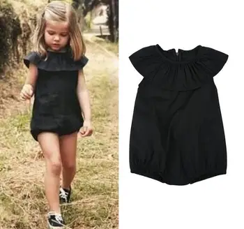 5pcs/lot girls bodysuit kids clothes children clothing black ruffles short sleeve 0625 sylvia 534311912653
5pcs/lot girls bodysuit kids clothes children clothing black ruffles short sleeve 0625 sylvia 534311912653