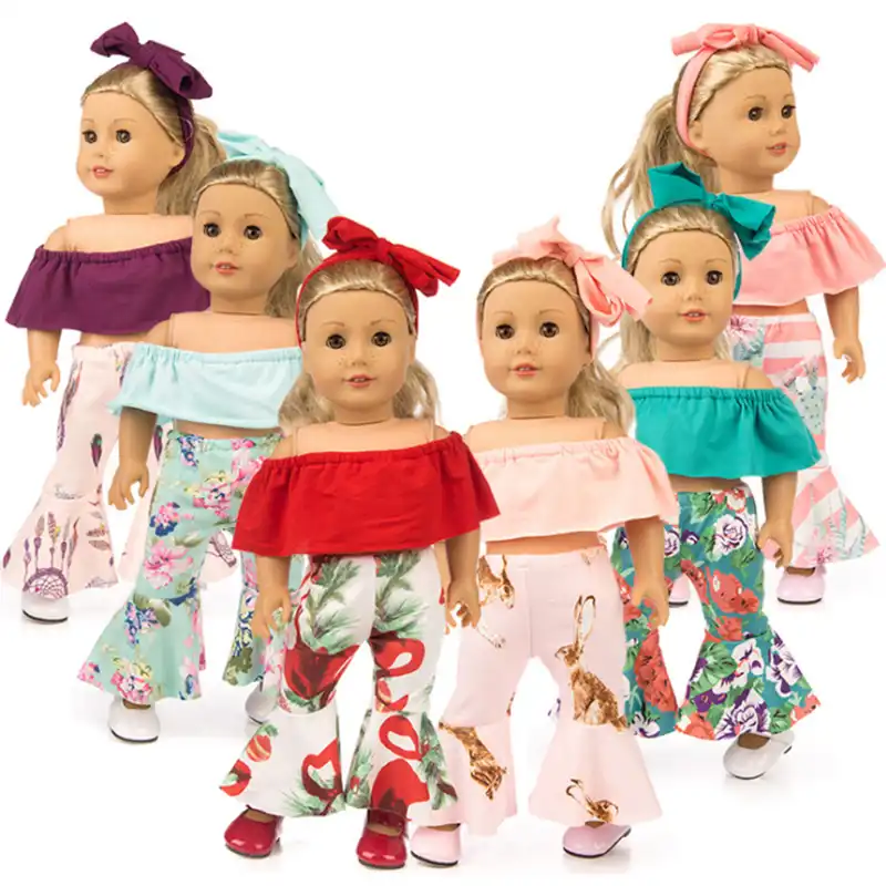 my life doll clothes