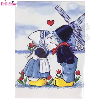 Cartoon Holland Pops 5D Diy Diamond Embroidery Painting full square Mosaic Drill Resin Rhinestone Needlework 3D Cross Stitch Kit
Cartoon Holland Pops 5D Diy Diamond Embroidery Painting full square Mosaic Drill Resin Rhinestone Needlework 3D Cross Stitch Kit