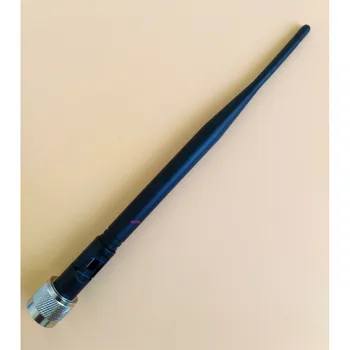 indoor antenna N connector omnidirectional small bar antenna for GSM CDMA signal booster repeater, signal amplifier 3pcs/lot
indoor antenna N connector omnidirectional small bar antenna for GSM CDMA signal booster repeater, signal amplifier 3pcs/lot