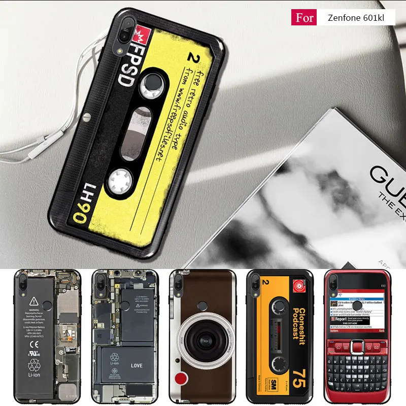 For Asus Zenfone Max Pro M1 ZB601KL case cover Trend Silicone Print Soft TPU Back For Asus Zenfone Max Pro M1 ZB602KL case Retro
For Asus Zenfone Max Pro M1 ZB601KL case cover Trend Silicone Print Soft TPU Back For Asus Zenfone Max Pro M1 ZB602KL case Retro