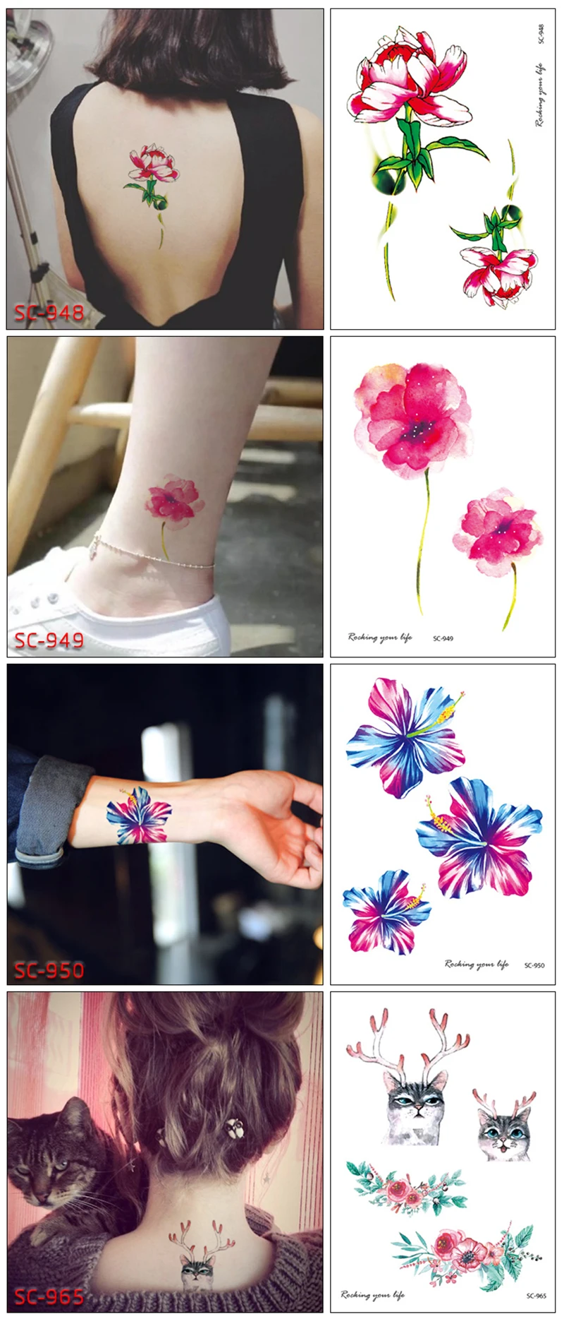 SC-948~950+965dxx