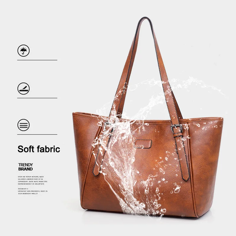 Hot 1 Set Women Lady Shoulder Crossbody Bag PU Leather Zipper with Small Purse Handbag BVN66
Hot 1 Set Women Lady Shoulder Crossbody Bag PU Leather Zipper with Small Purse Handbag BVN66