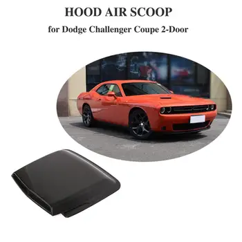 Front Engine Hood Bonnet Decoration For Dodge Challenger GT Coupe Carbon Fiber Hood Air Scoop Intake Vent Cover 2015-2019
Front Engine Hood Bonnet Decoration For Dodge Challenger GT Coupe Carbon Fiber Hood Air Scoop Intake Vent Cover 2015-2019