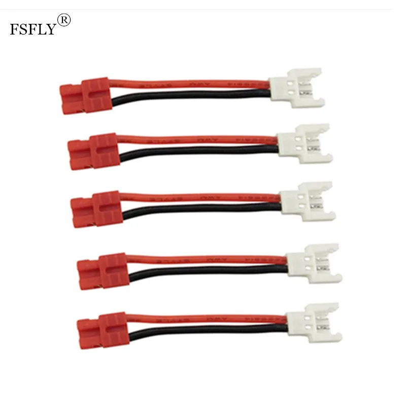 1S Battery Connector Cell Conversion Line For Syma X5HW X5A-1 X5HC X5C X5S X5SC X5S RC Drone Parts
1S Battery Connector Cell Conversion Line For Syma X5HW X5A-1 X5HC X5C X5S X5SC X5S RC Drone Parts