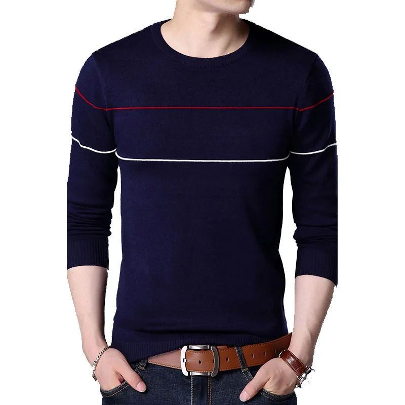 2018 New Autumn Casual Sweater Men V-Neck Slim Fit Men Sweaters Cotton Pullovers Men 5 Color LEGIBLE
2018 New Autumn Casual Sweater Men V-Neck Slim Fit Men Sweaters Cotton Pullovers Men 5 Color LEGIBLE