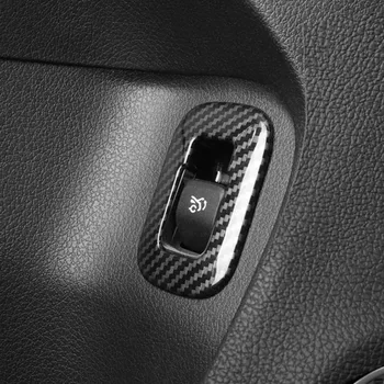 Car Rear Trunk Switch Buttons Frame Decoration Stickers Trim For Mercedes Benz A Class A180 200 2019 Carbon Fiber Style
Car Rear Trunk Switch Buttons Frame Decoration Stickers Trim For Mercedes Benz A Class A180 200 2019 Carbon Fiber Style