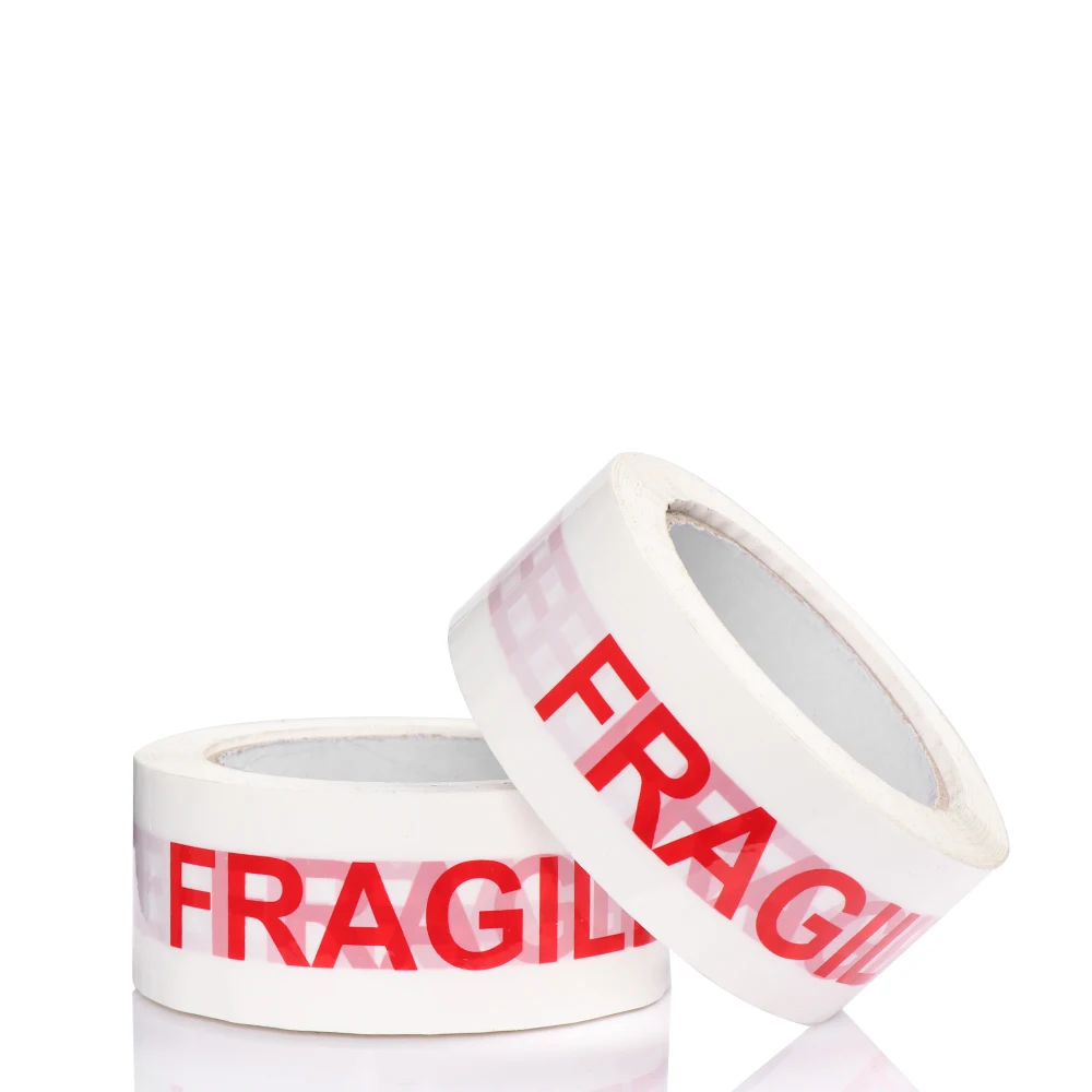 1Roll 4.7CM*85M Fragile Packing Tape Fragile Warning Sticker Care Shipping Box Sealing Tape Express Supply
1Roll 4.7CM*85M Fragile Packing Tape Fragile Warning Sticker Care Shipping Box Sealing Tape Express Supply