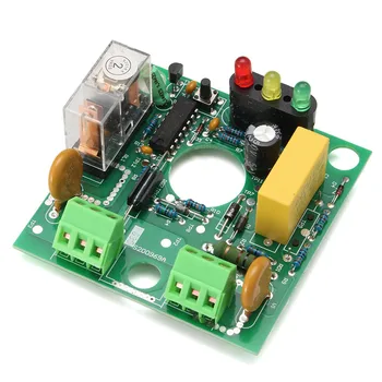 For Blue Water Pump Automatic Perssure Control Electronic Switch Circuit Board 10A Popular
For Blue Water Pump Automatic Perssure Control Electronic Switch Circuit Board 10A Popular