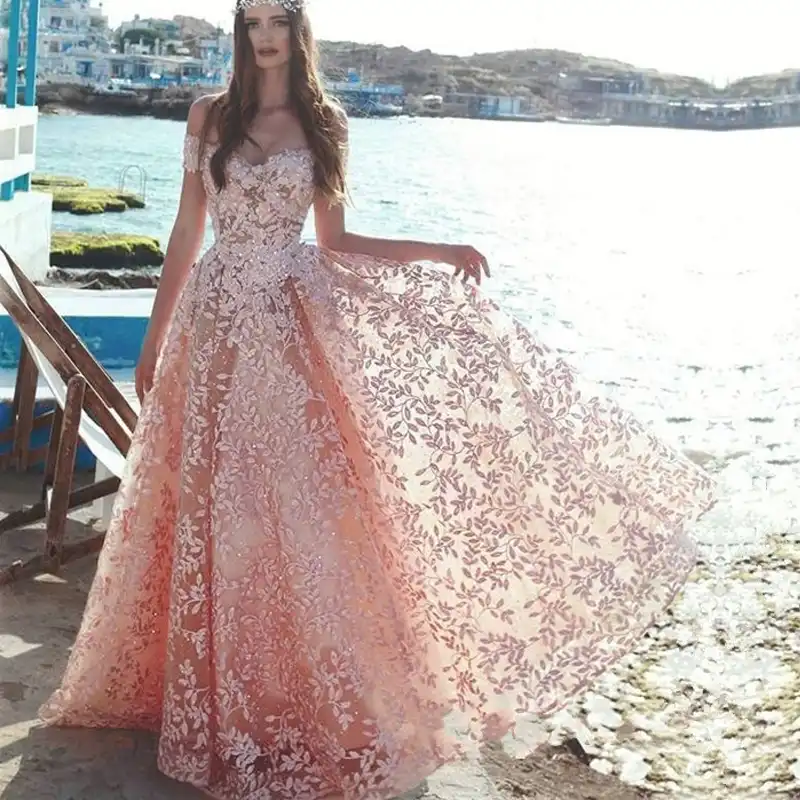 prom dresses 2019 modest