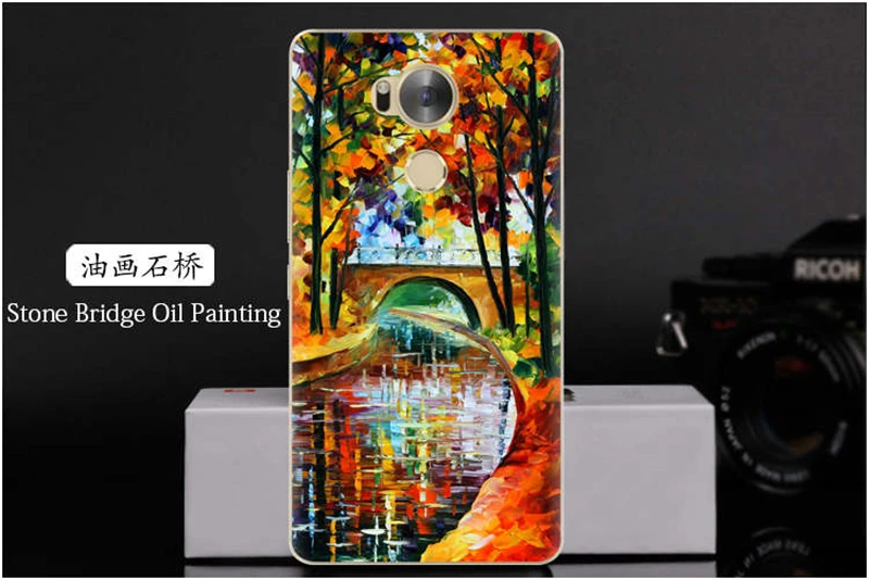 Phone Case For Infinix Zero 4 X555 (21)