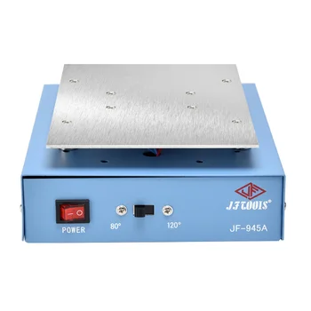 JF 945A Preheating Platform Heating Station For Mobile Phone LCD Touch Screen Replacement Repair BGA PCB Preheating Station 220V
JF 945A Preheating Platform Heating Station For Mobile Phone LCD Touch Screen Replacement Repair BGA PCB Preheating Station 220V