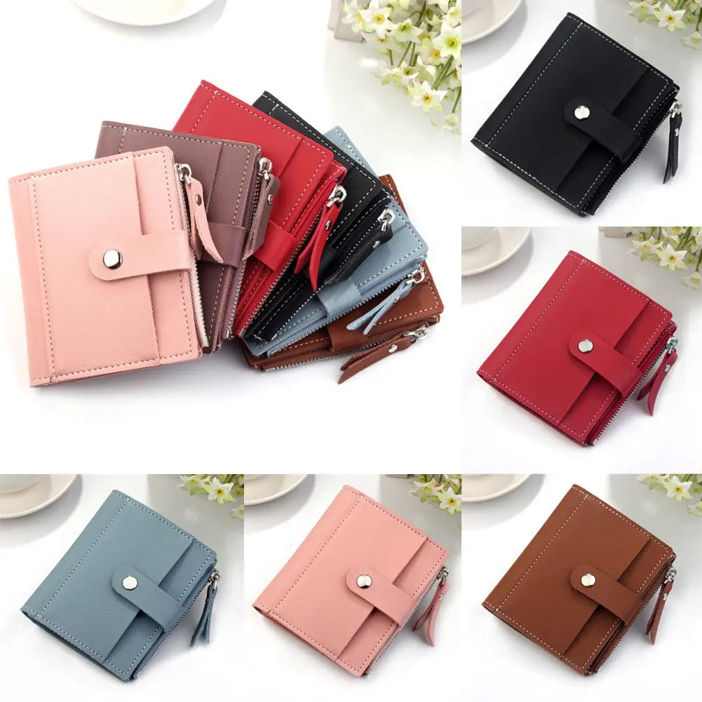 New Women Girl Mini Tassel Short Wallet Coin Purse Credit Card Holder Organizer Pocket Classic Solid Purses New Fashion Wallets
New Women Girl Mini Tassel Short Wallet Coin Purse Credit Card Holder Organizer Pocket Classic Solid Purses New Fashion Wallets