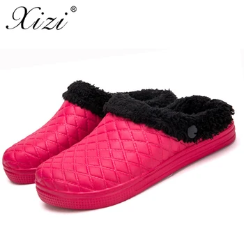 Xizi modis Winter Women Warm House Shoes Zapatos De Mujer Woman Fur Home Plush Slippers Ladies Fur Slides Shoes Indoor Slippers
Xizi modis Winter Women Warm House Shoes Zapatos De Mujer Woman Fur Home Plush Slippers Ladies Fur Slides Shoes Indoor Slippers