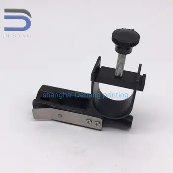 2 pieces a lot 93.015.350F Suction Slow DOwn Element SM102 CD102 CX102 Printing Machine Suction Drum High QUality
2 pieces a lot 93.015.350F Suction Slow DOwn Element SM102 CD102 CX102 Printing Machine Suction Drum High QUality