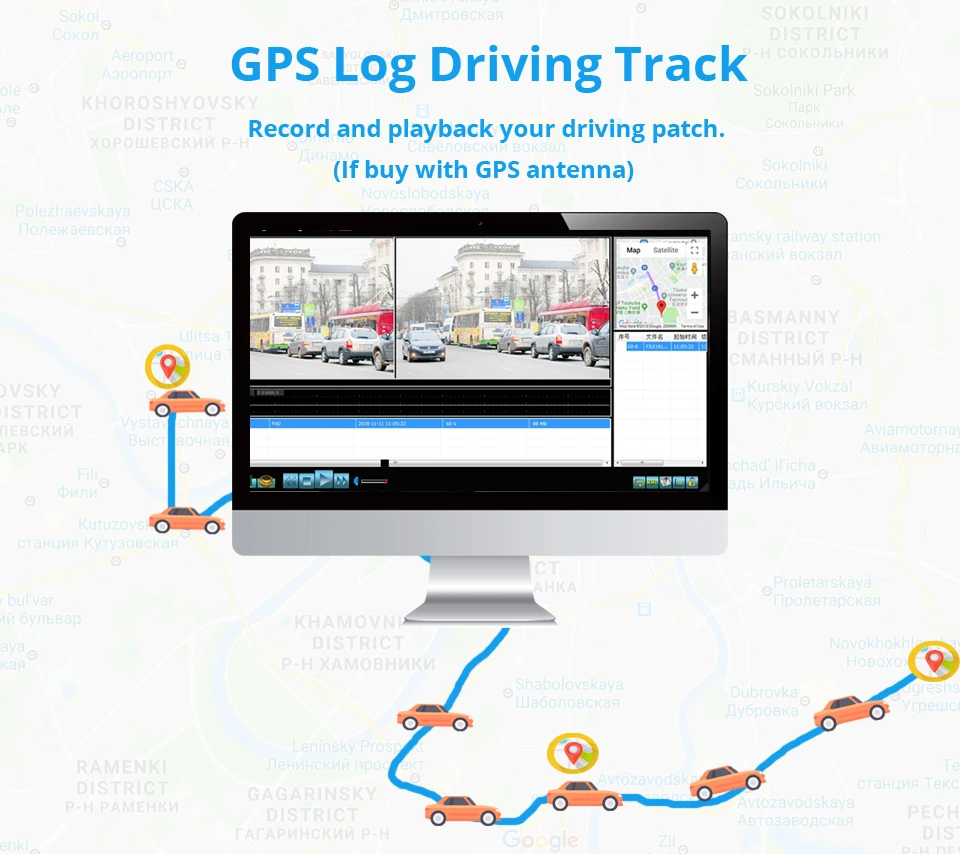 Phisung-S2-car-dvr-camera_GPS-track