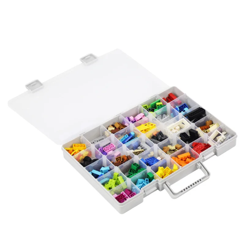 Compatible Legoings Figures Deluxe Acrylic Collectible Item Building Blocks Display Mini Box Display Case Bricks Empty Box
Compatible Legoings Figures Deluxe Acrylic Collectible Item Building Blocks Display Mini Box Display Case Bricks Empty Box
