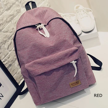 Free shipping 60PCS/LOT Women Canvas Backpacks Ladies Shoulder School Bag Rucksack For Girls Travel Fashion Bag B016
Free shipping 60PCS/LOT Women Canvas Backpacks Ladies Shoulder School Bag Rucksack For Girls Travel Fashion Bag B016