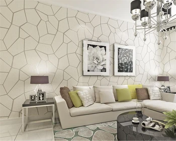 Beibehang Modern new high quality 3D wallpaper 3D thick embossed bedroom living room TV background wall wallpaper for walls 3 d
Beibehang Modern new high quality 3D wallpaper 3D thick embossed bedroom living room TV background wall wallpaper for walls 3 d