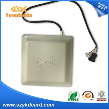 Best Price 860-915MHz 5M Customized wifi function Smart UHF RFID Reader Long Distance
Best Price 860-915MHz 5M Customized wifi function Smart UHF RFID Reader Long Distance