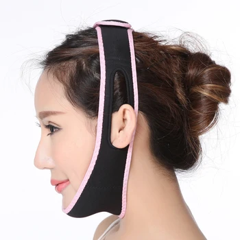 Face Lift Health care thin face mask slimming bandage face Relaxation massage double chin correction masseter treatment belt
Face Lift Health care thin face mask slimming bandage face Relaxation massage double chin correction masseter treatment belt