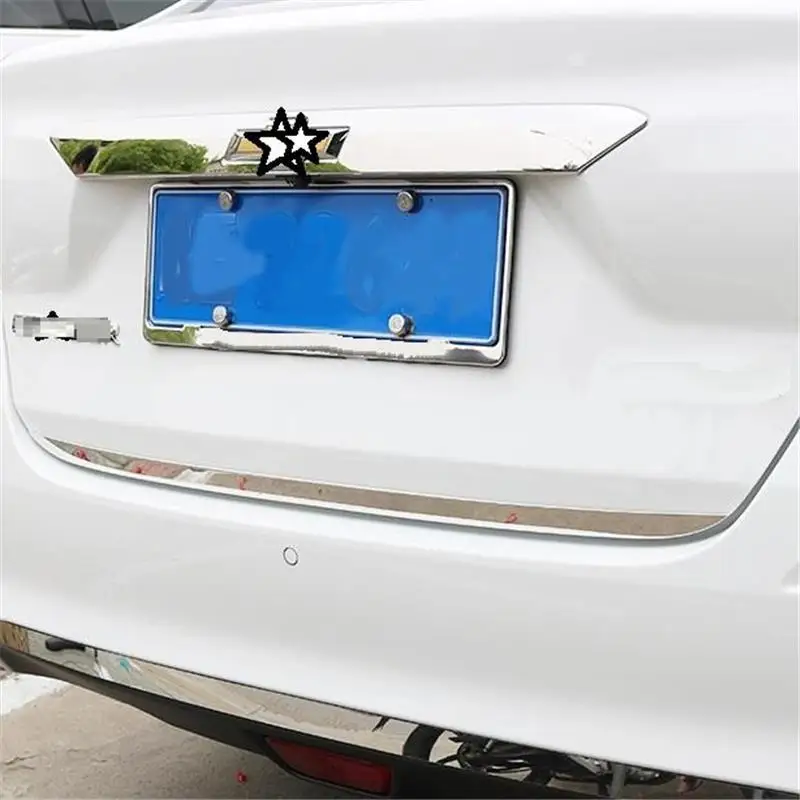 Body Foot Pedal automobile decorative car styling accessories sticker strip protecter modification 17 FOR Chevrolet Cavalier
Body Foot Pedal automobile decorative car styling accessories sticker strip protecter modification 17 FOR Chevrolet Cavalier