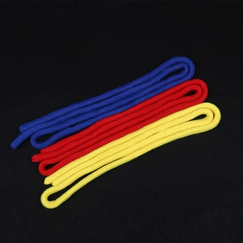 Three ropes imported ropes stage magic ropes magic tricks
Three ropes imported ropes stage magic ropes magic tricks