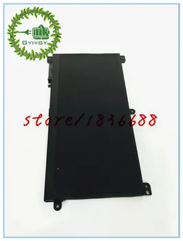 GYIYGY 41.7Wh BI03XL Battery 843537-541 844203-850 843537-421 HSTNN-UB6W HSTNN-LB7P for HP TPN-W118 Series
GYIYGY 41.7Wh BI03XL Battery 843537-541 844203-850 843537-421 HSTNN-UB6W HSTNN-LB7P for HP TPN-W118 Series